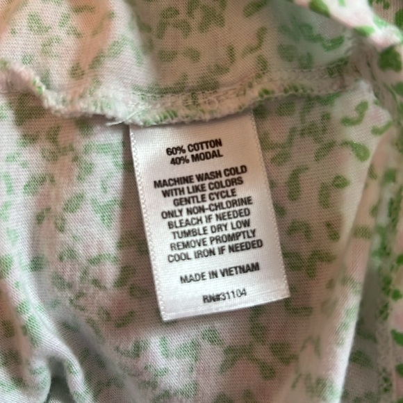 Bundle of 3 Crown and Ivy tees - Picture 3 of 6